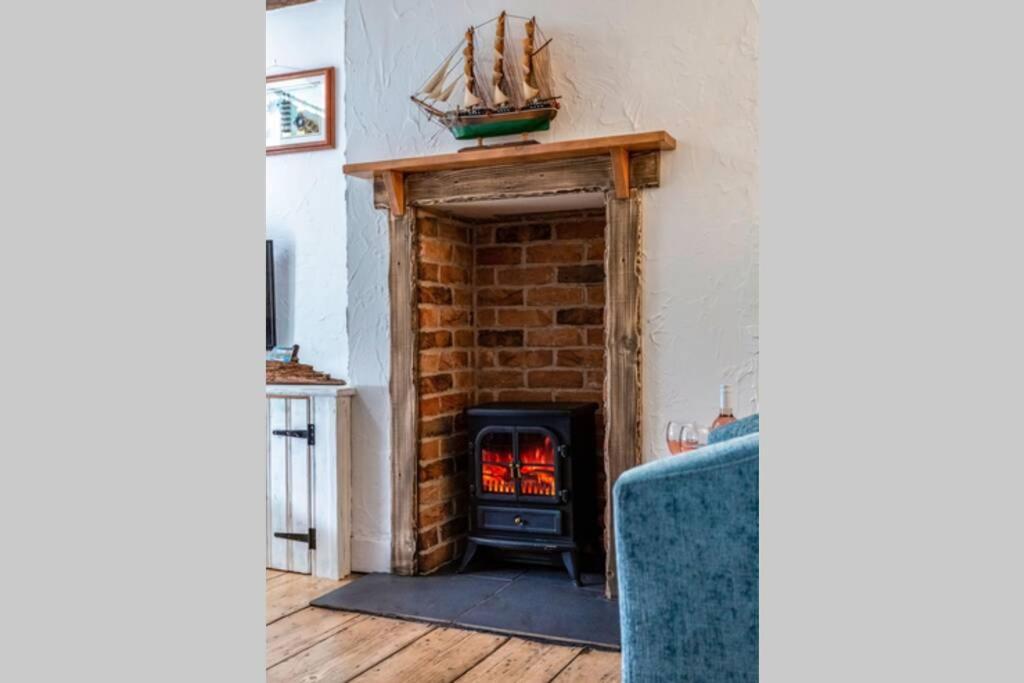 Smuggler'S Cottage Broadstairs Exterior foto