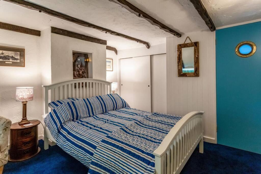 Smuggler'S Cottage Broadstairs Exterior foto