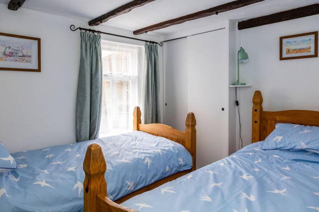Smuggler'S Cottage Broadstairs Exterior foto